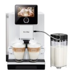 Automatický kávovar NIVONA NICR 965